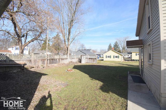 310 S Mcdonnell Street, Corunna, MI 48817