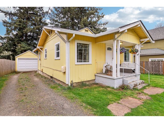 1820 Se 6TH Ave, Camas, WA 98607