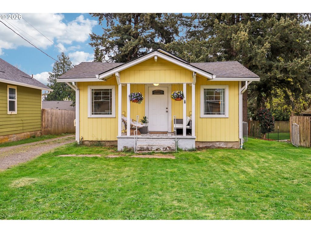 1820 Se 6TH Ave, Camas, WA 98607