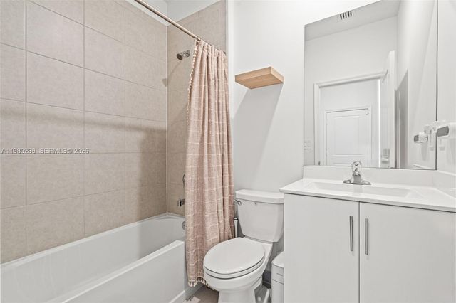 12731 SW 213th St, Miami, FL 33177