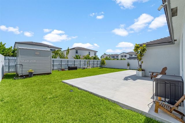 12731 SW 213th St, Miami, FL 33177