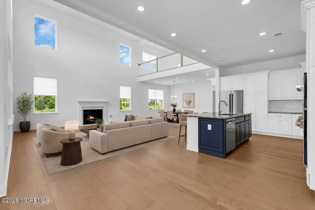 49 Sofia Drive, Manalapan, NJ 07726