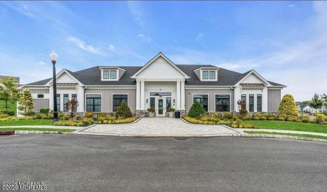 49 Sofia Drive, Manalapan, NJ 07726