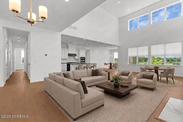 49 Sofia Drive, Manalapan, NJ 07726