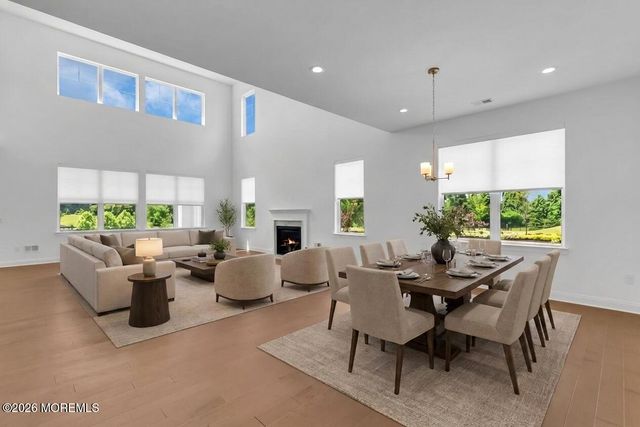 49 Sofia Drive, Manalapan, NJ 07726