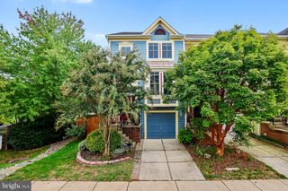 206 TOWN BRANCH TER SW, Leesburg, VA 20175