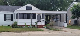 904 N Mckay Avenue, Dunn, NC 28334