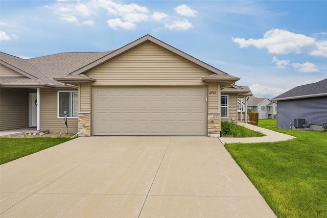 2403 Snapdragon Circle SW, Cedar Rapids, IA 52404