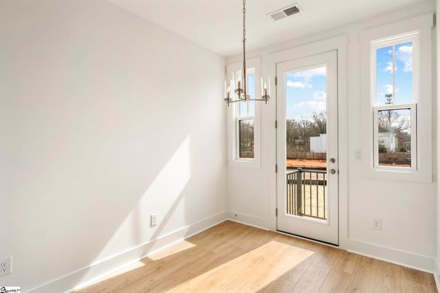 26 Renaissance Row Drive, Greenville, SC 29607