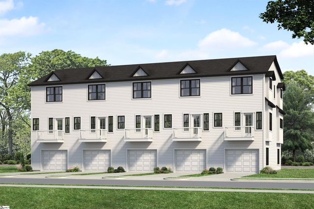 26 Renaissance Row Drive, Greenville, SC 29607