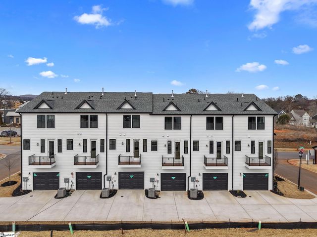 26 Renaissance Row Drive, Greenville, SC 29607