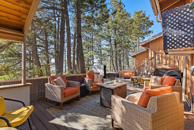 9017 S RIDGE TRAIL, Sturgis, SD 57785