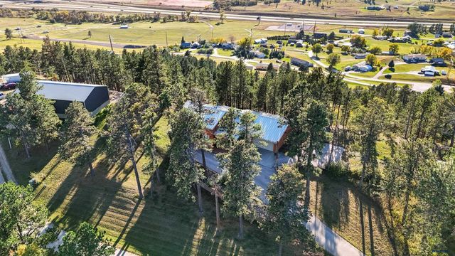 9017 S RIDGE TRAIL, Sturgis, SD 57785