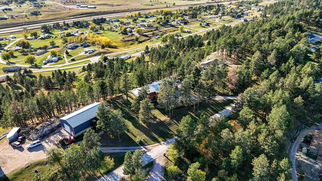 9017 S RIDGE TRAIL, Sturgis, SD 57785