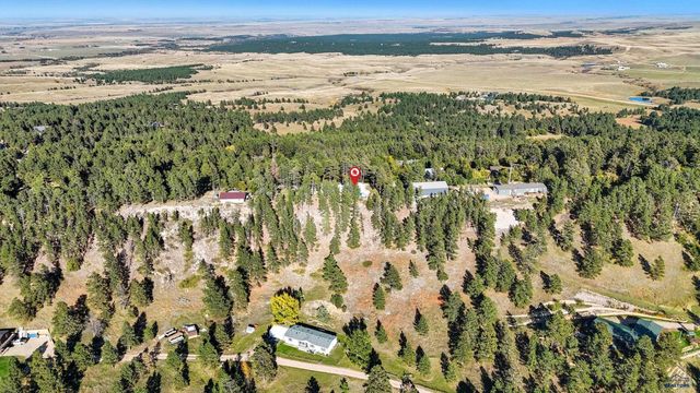9017 S RIDGE TRAIL, Sturgis, SD 57785