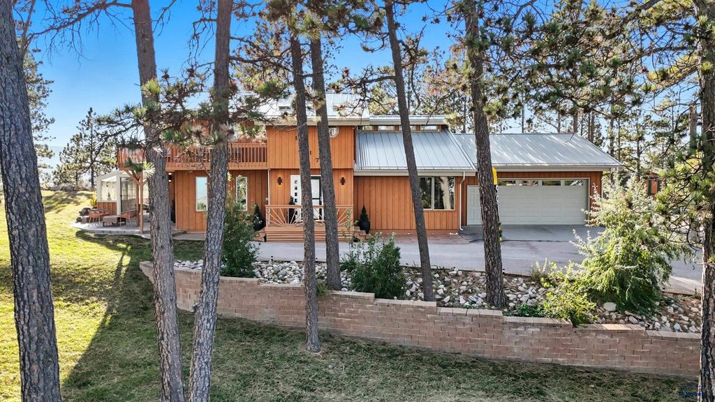 9017 S RIDGE TRAIL, Sturgis, SD 57785