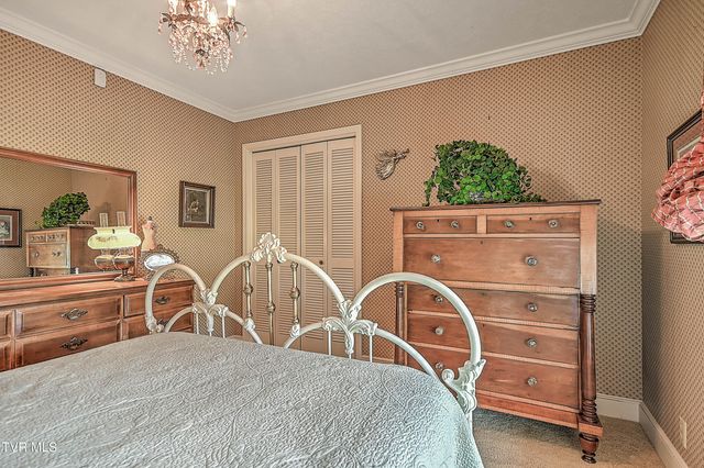 400 Oakmont Drive, Kingsport, TN 37663