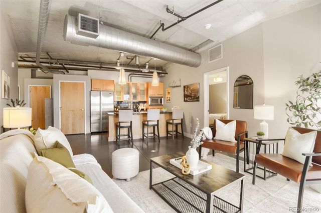 2100 16th Street 213, Denver, CO 80202