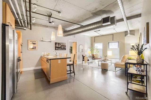 2100 16th Street 213, Denver, CO 80202
