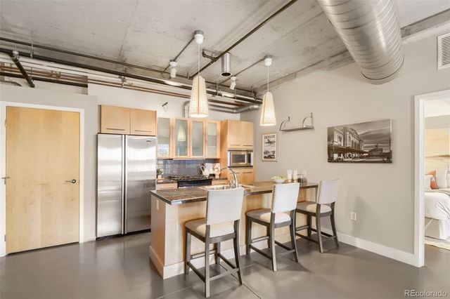 2100 16th Street 213, Denver, CO 80202