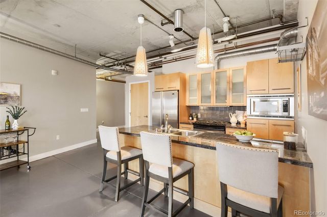 2100 16th Street 213, Denver, CO 80202