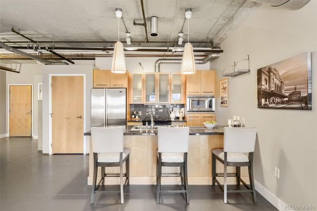 2100 16th Street 213, Denver, CO 80202
