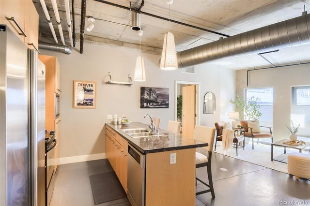 2100 16th Street 213, Denver, CO 80202