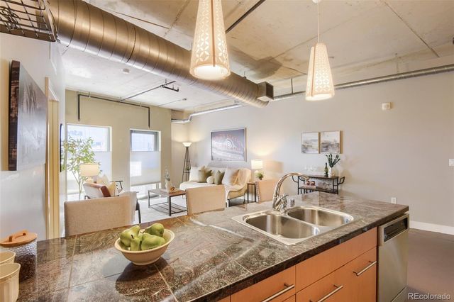 2100 16th Street 213, Denver, CO 80202
