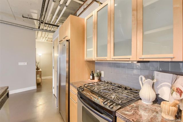 2100 16th Street 213, Denver, CO 80202