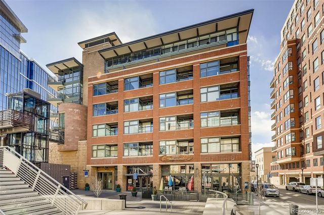 2100 16th Street 213, Denver, CO 80202