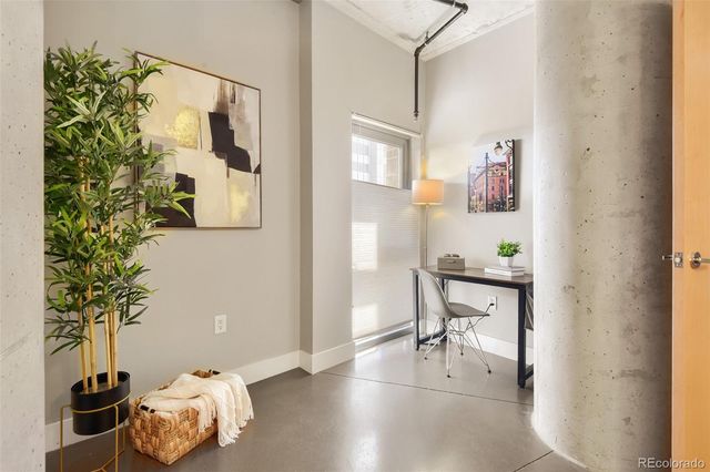 2100 16th Street 213, Denver, CO 80202