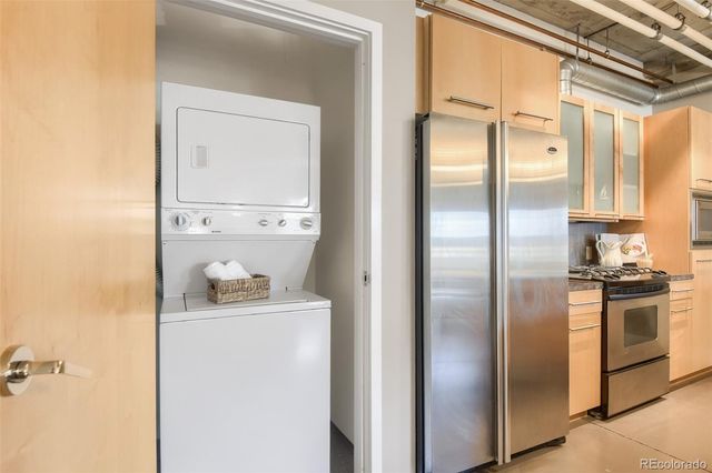 2100 16th Street 213, Denver, CO 80202