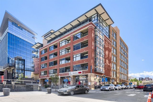 2100 16th Street 213, Denver, CO 80202