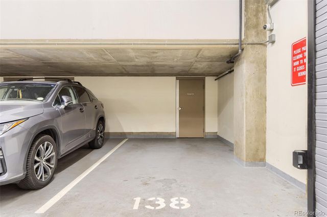 2100 16th Street 213, Denver, CO 80202
