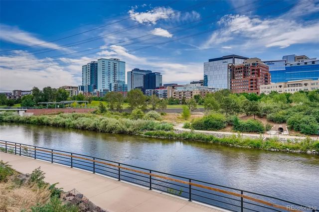2100 16th Street 213, Denver, CO 80202