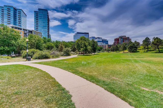2100 16th Street 213, Denver, CO 80202
