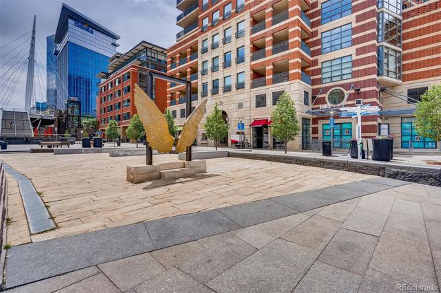 2100 16th Street 213, Denver, CO 80202
