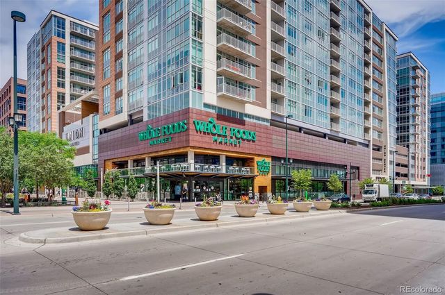2100 16th Street 213, Denver, CO 80202