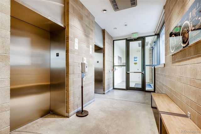 2100 16th Street 213, Denver, CO 80202