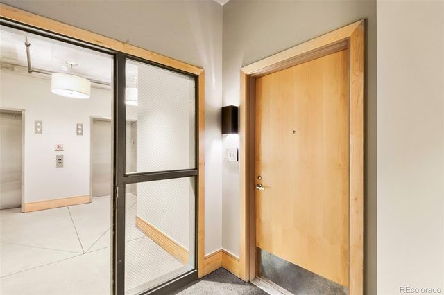 2100 16th Street 213, Denver, CO 80202