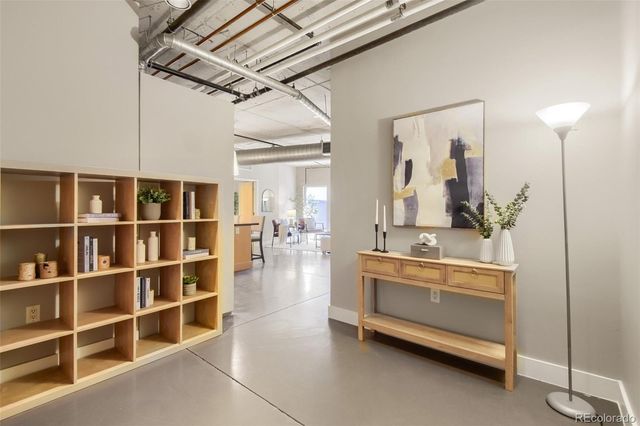 2100 16th Street 213, Denver, CO 80202