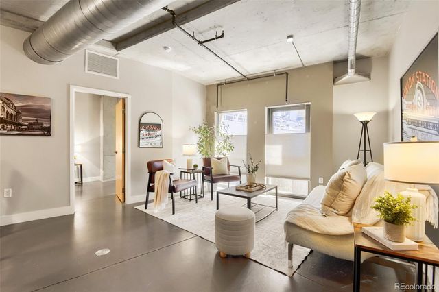 2100 16th Street 213, Denver, CO 80202