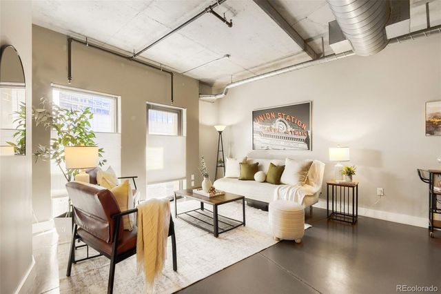 2100 16th Street 213, Denver, CO 80202
