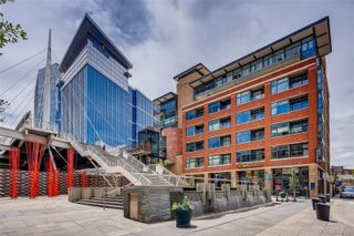 2100 16th Street 213, Denver, CO 80202