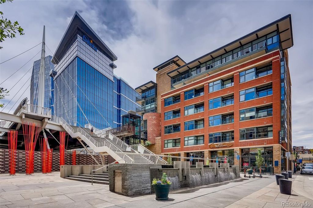 2100 16th Street 213, Denver, CO 80202