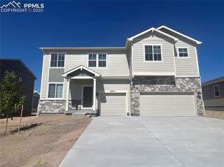 10244 Hartwood Drive, Peyton, CO 80831