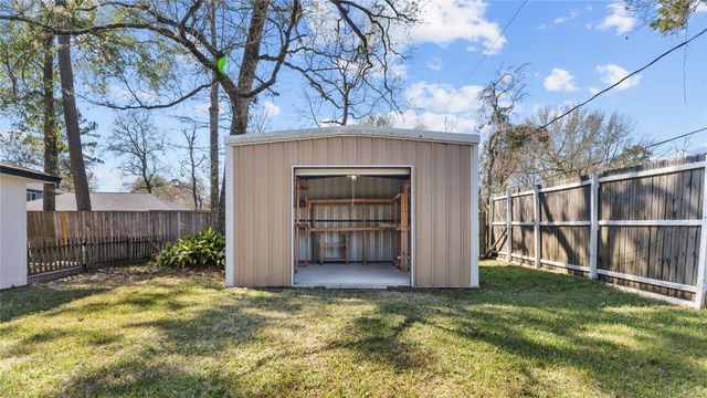 1711 Woodhue Drive, Spring, TX 77386