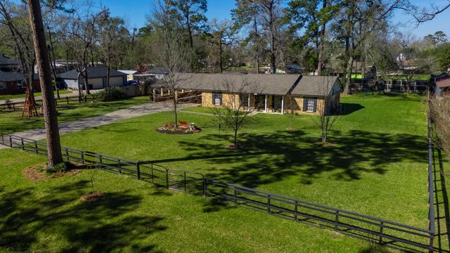 1711 Woodhue Drive, Spring, TX 77386