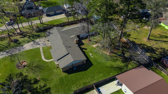 1711 Woodhue Drive, Spring, TX 77386