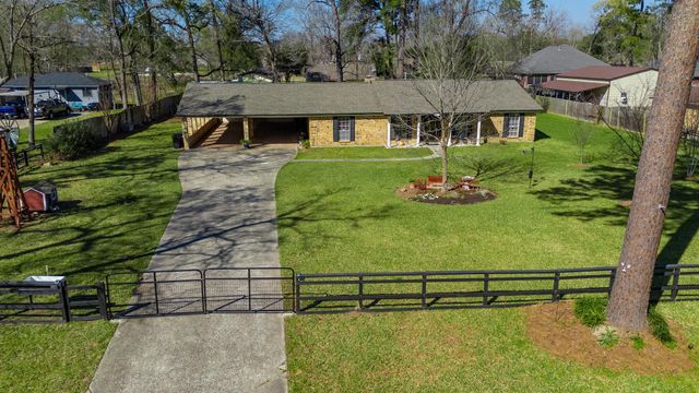 1711 Woodhue Drive, Spring, TX 77386